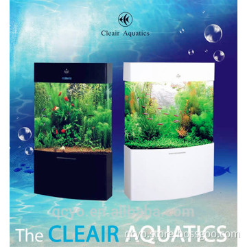 New Design Clear Acrylic Marine Fish Aquarium
